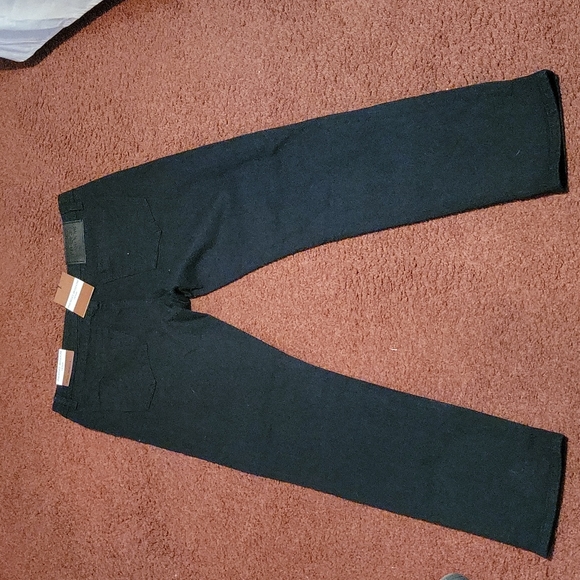 Indigo Wisdom Denim Men Jeans 